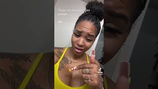 #trendy #nails #viral #viralvideo #fypシ #fyp #trending #urbanlifestyle #gemini #princess