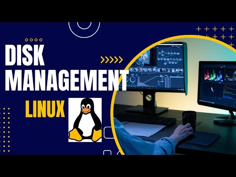 Disk Management in Linux | RHCE