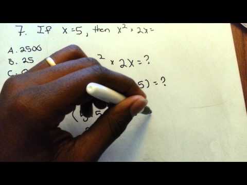 Asvab practice test asvab practice test question 7