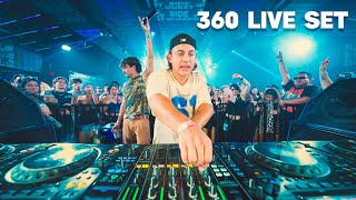 We Threw the Best Dance Party Ever! Live @ Academy LA | Too Cool 2 Dance