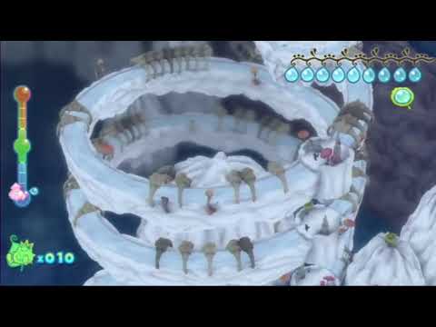 Clammy Cave 3 in 2:21 [WR]