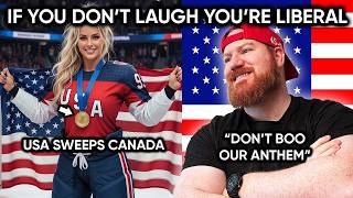 If You Laugh, You're Conservative PT.277 Memes & Comedy for Republicans & MAGA