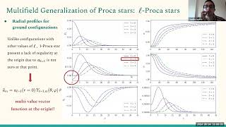 Dynamical stability and formation of multi-field Proca stars