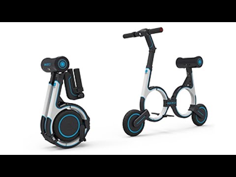 Top 5 New Gadgets That Will Blow your Mind in 2017