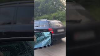 Audi s4b5 drive by sound