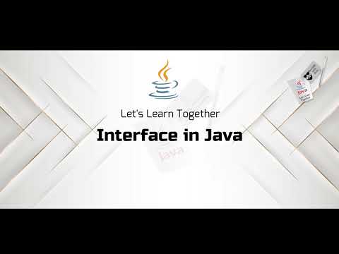Java Interface Mastery: Crafting Flexible and Scalable Code Structures