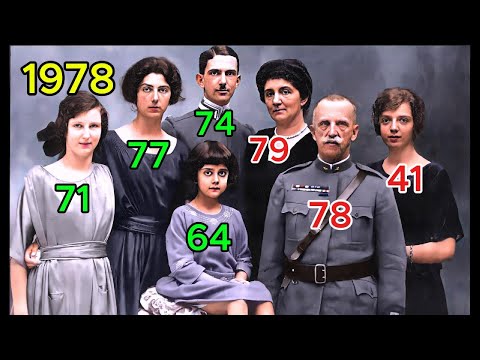 Timeline of the Italian Royal Family | King Victor Emmanuel III & His Children