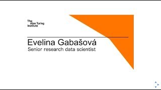 Tabs, spaces and salaries: a data science detective story - Evelina Gabasova