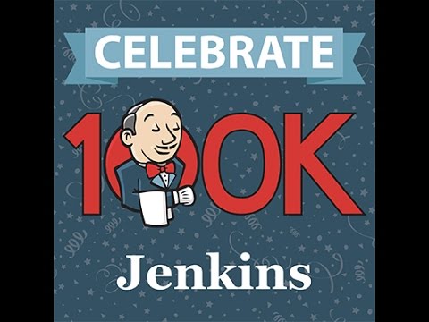 DevOpsLibrary Episode 8: Jenkins & GitHub + Powershell Params