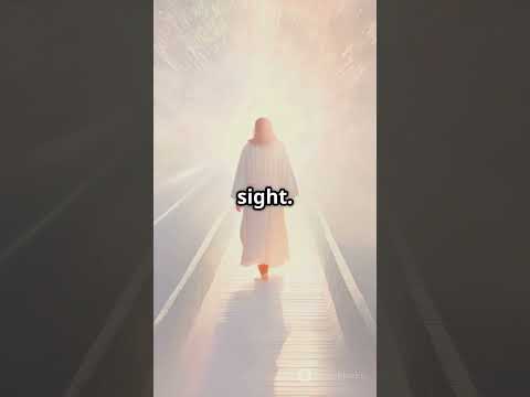 Walking by Faith 2 Corinthians 5 : 7