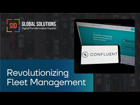 Optimize Your Fleet with Smart Management Solutions | SID Global Solutions