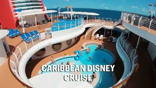 🌎 Top 5 Spring Break Family Destinations Abroad | 2024 GUIDE + Passport Tips ✈️