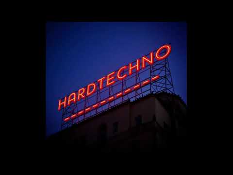 Hardtechno Schranz Mix 2020 (160 BPM)