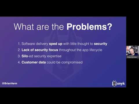 Stranger Danger: Your Java Attack Surface Just Got Bigger By Brian Vermeer
