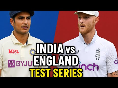 ✅ “Test 3 Day 1 Recap | India vs England | Runs, Wickets & Turning Points”