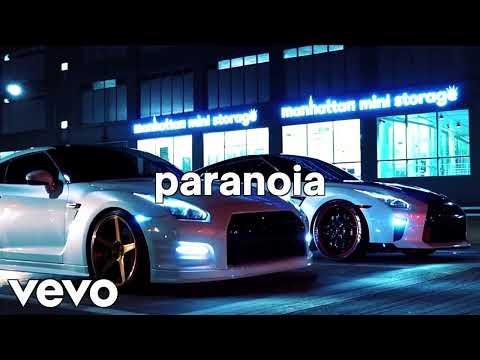 Demeter, Emin Nilsen & WXYZ - Hustler, Caucasus, 99 Problems, Reaper & Money Pull Up ' Gangsta Remix