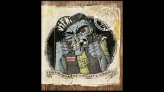 D.F.C. - Sequência Animalesca De Bicudas E Giratórias (LP VERSION)