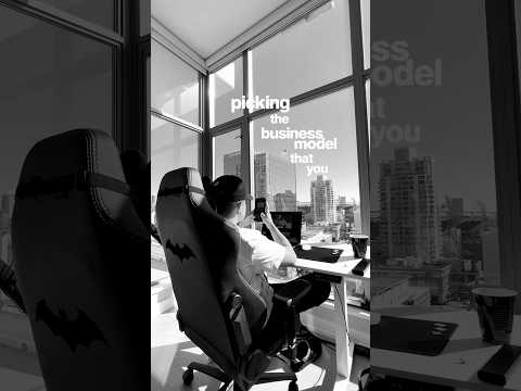 How to Turn Your Content Skills Into a Scalable Business Model