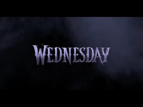 Wednesday (Season 1 Recap)