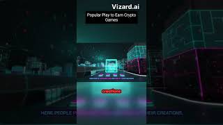 Popular Play to Earn Crypto Games #cryptogaming #p2e #cryptogames #p2egames