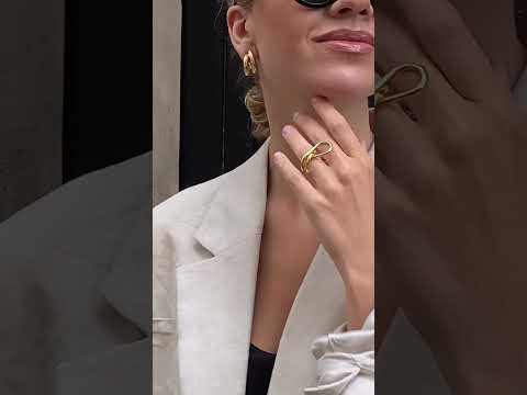 Minimal chic mood | Mayrena Paris