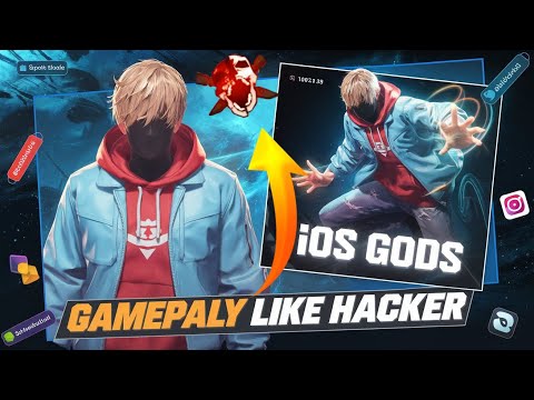 Free Fire Ios Regedit.Paid Scriptable Regedit. 90% Headshot Rate ⚜️
