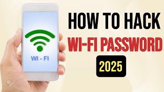 How To CONNECT Any WiFi Without Password || How To Find WiFi Password