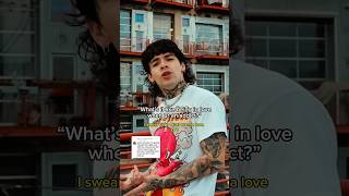 What its like being in love with an addict 💔 #addictionrecovery #relatablelyrics