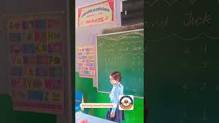 activity based learning #school #shortsvideo #activitybaselearning #activity