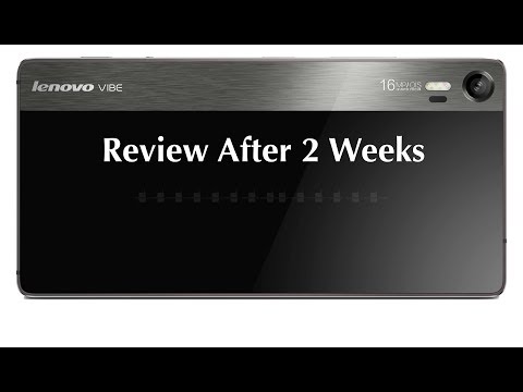 Should you still buy the Lenovo Vibe Shot in 2017 – A Review