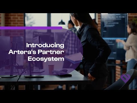 The #Artera Marketplace