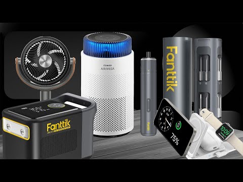 12 Must Have Technology Gadgets to Upgrade Your Life in 2025!