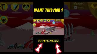 Stick War Legacy MOD 2025 (Unlimited Everything) for iOS & Android |  #stickwar #stickwarlegacy