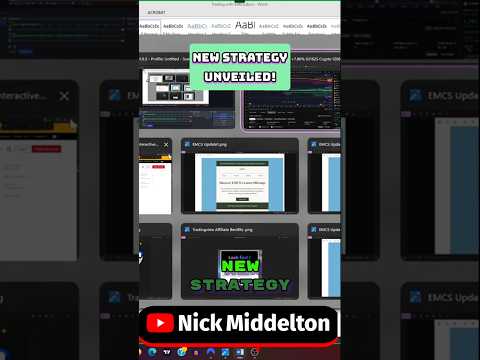 The Most Powerful Crypto Trading Strategy You Need To See #trading #shorts