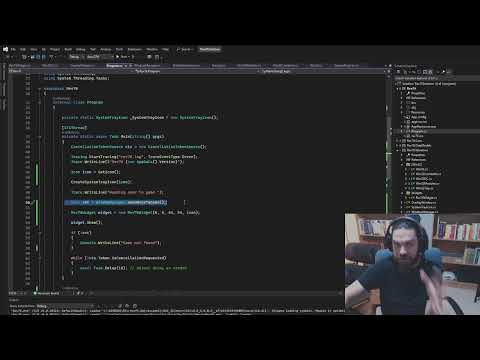 Rev76 Code First Look