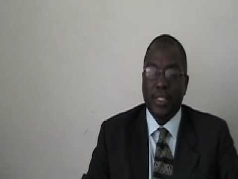 Introduction to ICTs- Course Overview