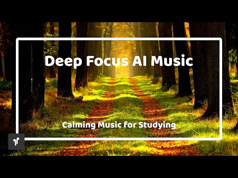 Calming Music for Studying: AI Generated for a Productive Study Session #study #studymusic #relax