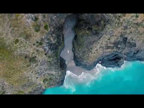 HIDDEN GEMS | ELLIOT GRAFTON
