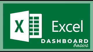 Microsoft Excel Dashboard Basics
