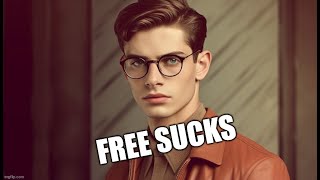 How to stop falling for free shit - Hacking Life