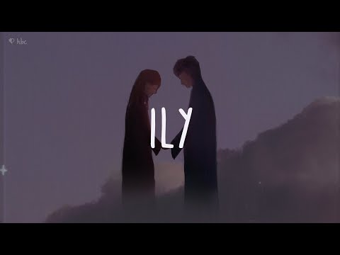ily (I Love You Baby) - Surf Meza (Lyrics) ft. Emilee