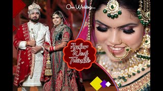 BEST WEDDING HIGHLIHTS || TWINKLE & ANKUR || MAHAJAN STUDIO JALANDHAR || 98151-70773