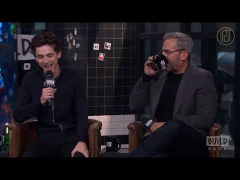 Timothée Chalamet BEST MOMENTS