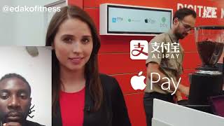 Understand fintech with this short video by CNBC #fintech #fintechafrica #fintechlife 