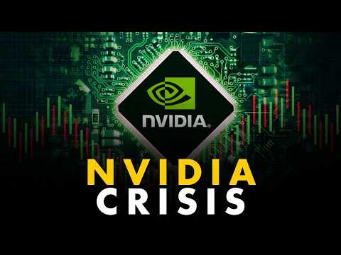 Nvidia’s Next Crisis Could Shock the Entire Tech Industry