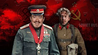 Brutal Horrors of Eastern Front & The Fall of Berlin | Dawgumentary