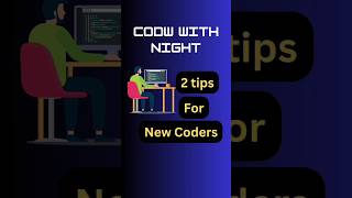 2 tips for new Programmer's [Hindi] #programming #coding #trending #shorts #education