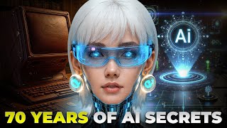 From If-Then Rules to Self-Learning Machines – The Full AI Timeline Explained