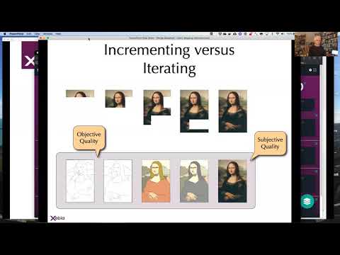 Seeing the Forest for the Trees with Story Mapping - by Serge Beaumont