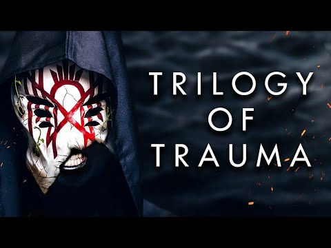 Sleep Token  - Trilogy Of Trauma